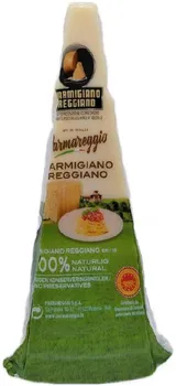 Parmareggio Parmigiano Reggiano parmezán 200 g