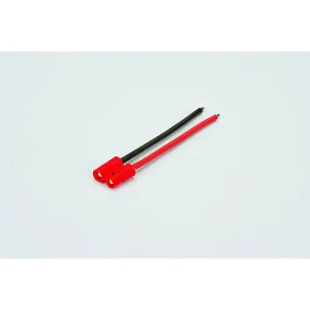 RC vybavení G3.5 konektor s připojovacím kabelem 1,5qmm