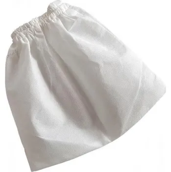 Filtr do vysavače AllBag Filtr látkový (sáček) pro Parkside PWD 12 A1, B1 PWD 25 A1 pratelný 1ks