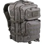 Mil-Tec® (Sturm Handels) Vojenský batoh US ASSAULT PACK large Mil-Tec®, Barva: Foliage Green