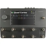 Neural DSP Quad Cortex Kytarový zesilovač
