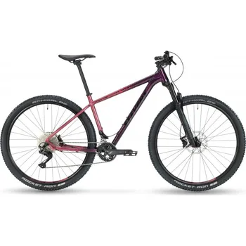 Horské kolo STEVENS DEVILS TRAIL 29 fialová 2022 18"