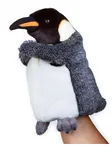 National Geographic Maňásek tučňák 26 cm