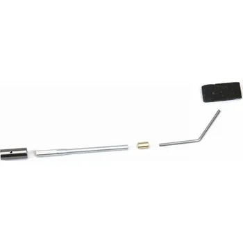 RC náhradní díl RDS přepákování GRAUPNER DES SMALL