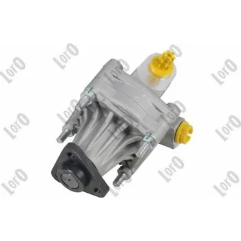 Posilovač řízení Hydraulické čerpadlo, řízení ABAKUS 140-01-059