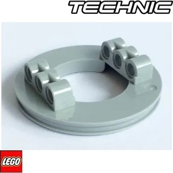 Stavebnice LEGO LEGO® Technic LEGO VELKÁ TOČNA / TYPE 3 1/2 18939