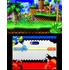Hra pro Nintendo 3DS Sonic Generations Nintendo 3DS