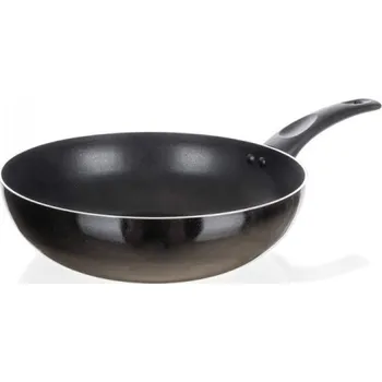 Pánev Pánev d28x8,0cm WOK BLACK CUISINO, nepř.p.,indukce