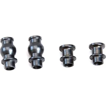 RC náhradní díl Kuličky pro páky řízení, 4 ks