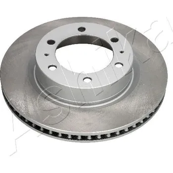 Brzdový kotouč Brzdový kotouč ASHIKA 60-02-2044C