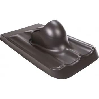 Vilpe Vilpe Univerzální průchodový prvek XL hnědá