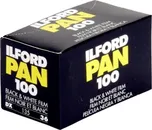 ILFORD Pan 100 135/36