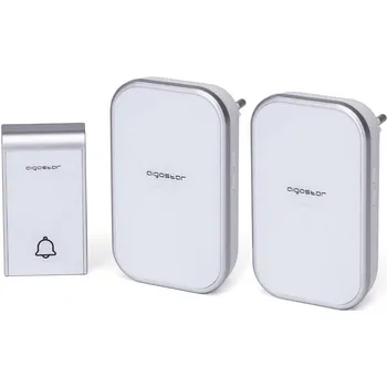 Aigostar AI0035, bílý