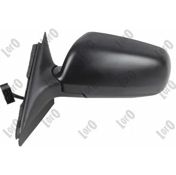 Auto zrcátko Vnější zpětné zrcátko ABAKUS 0214M01