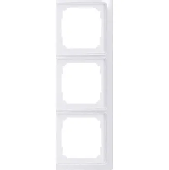 R3UE55-wg Eltako rám svorka