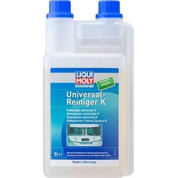 Liqui Moly Univerzální lodní čistič 1L (25072)