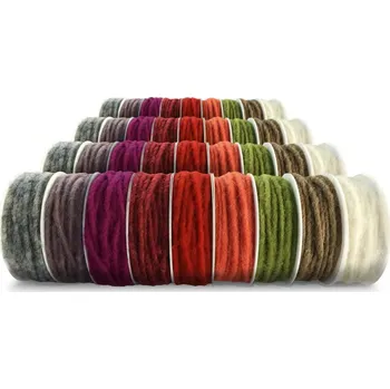 Stuha Konrad Arnold Stuha KA 4mm/4m / 36/ 2152HS ,balení 36 ks 296006