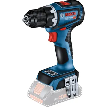 BOSCH Professional GSR 18V-90 C, bez aku