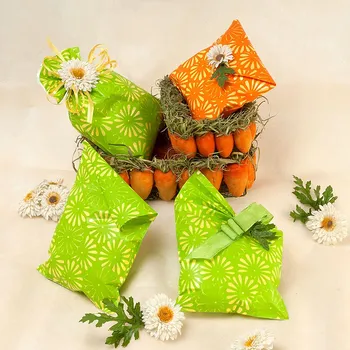 Dárková taška Dárkový sáček Margherita 25 x 40 cm ,balení 100 ks P.N.P. PLAST