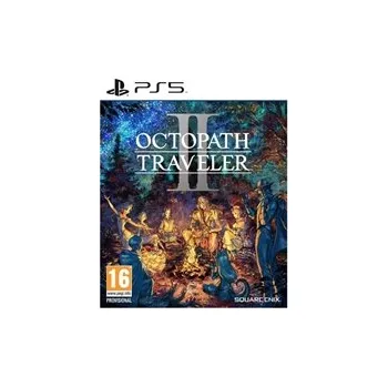 Hra pro PlayStation Octopath Traveler 2 (PS5)
