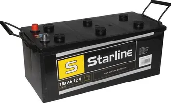 Autobaterie Starline BASL180P 12V 180Ah 1000A