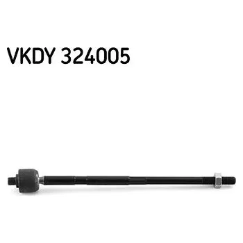 Táhlo řízení Axiální kloub, příčné táhlo řízení SKF VKDY 324005