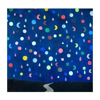 Zahraniční hudba LP Véras Fawaz: Het Niets LTD | CLR 2023 Multi Coloured Splatter Vinyl Limited Edition