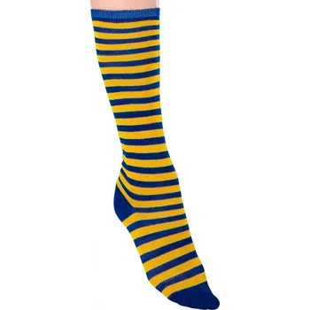 Karnevalový doplněk Nos a tváře Barva: Modrá