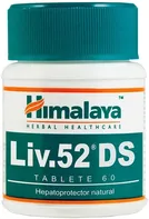 Himalaya Herbals Liv.52 DS 60 tbl.