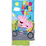 TipTrade Prasátko Peppa 70 x 140 cm…