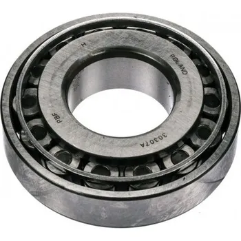 Posilovač řízení Ložisko 30307 Fłt Přední Kolo C-360 35x80x24 MZR 06039