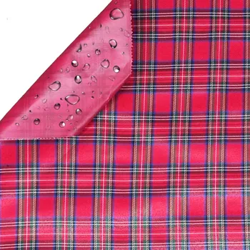 Vodu odpuzující látky Codura, Kostka Červená