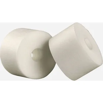 Kancelář DEN BRAVEN Skelná bandáž na sádrokartony 50/25g délka 25m Varianta: Skelná bandáž na sádrokartony, 50 mm x 25 m, 35 g, bílá