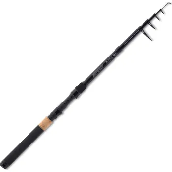 Rybářský prut Saenger - Saenger prut Spirit CSX Tele travel 1,95m 10-30g