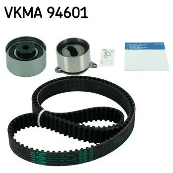 Sada rozvodového řemene SKF VKMA 94601
