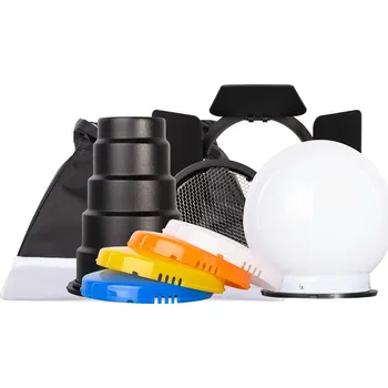 Studiové světlo Fomei sada příslušenství pro LED MINI