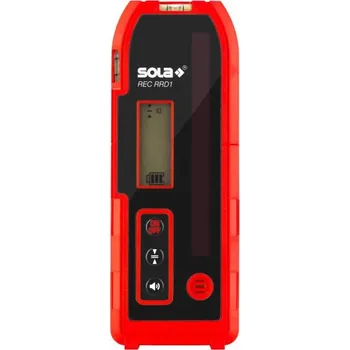 Měřící laser SOLA - REC RRD1 EVO 360