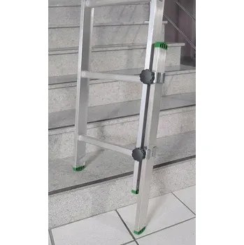 Železářství Prodlužovací Noha Pro Žebřík