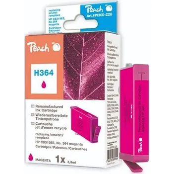 Peach HP CB324EE - kompatibilní