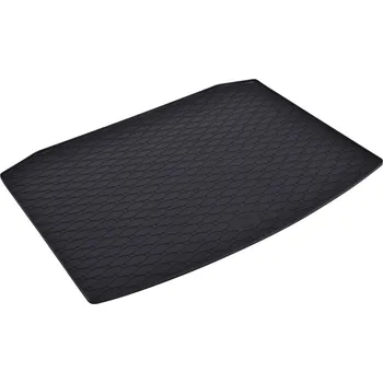 Vana do kufru Vana do kufru Rigum Rastr, Škoda Karoq (od r.2017), dolní dno