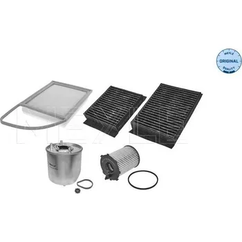 Nářadí pro automobil Filtr-sada MEYLE 11-12 330 0001/S