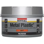 Soudal Metal Plastic soft 1kg