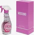 Dámský parfém Moschino Fresh Couture Pink W EDT