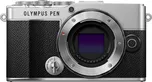 Olympus PEN E-P7 tělo stříbrný