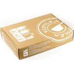 KUPILKA Naplňte Břicho SET Zelený KTEMG