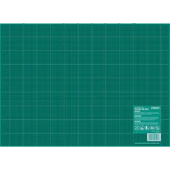 Řezací podložka Řezací podložka OLFA M, zelená