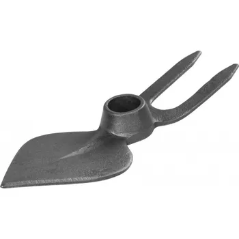 Motyka Motyka kovaná 525 g, zahradnická, bez násady