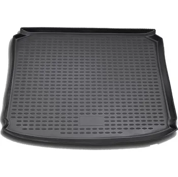 Vana do kufru Gumová vana do kufru Peugeot 307 2001-2008 (hatchback) Novline 38.02.B11