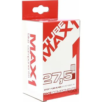 Duše na kolo Duše MAX1 27.5 x 1.95-2.125, AV33