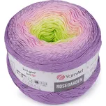 YarnArt Rosegarden